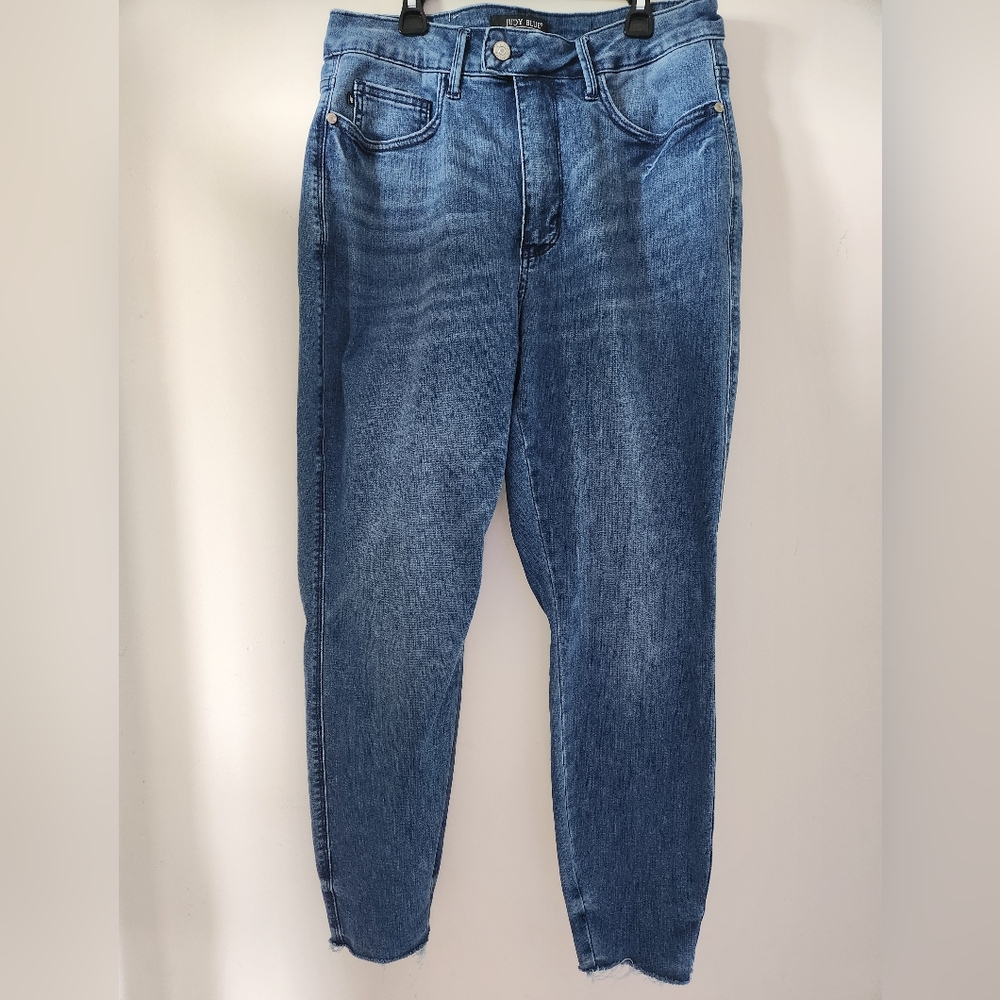 Judy Blue Jeans Skinny Fit 14W